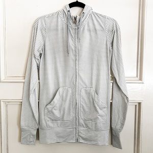 Burton Dryride Zip Hoodie